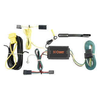 CURT® - Connectors