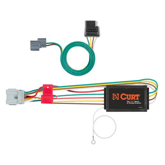 CURT® - Connectors