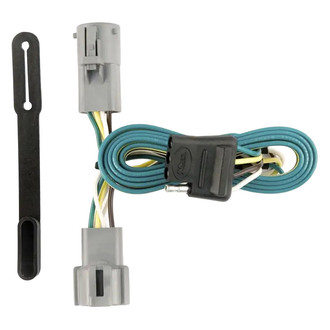 CURT® - T-Connector