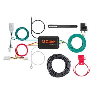 CURT® - T-Connector