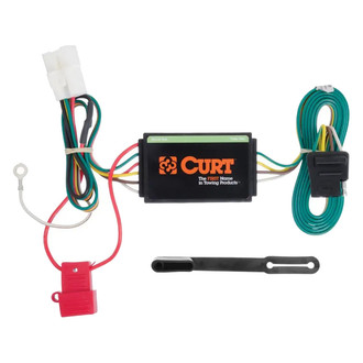 CURT® - Connectors