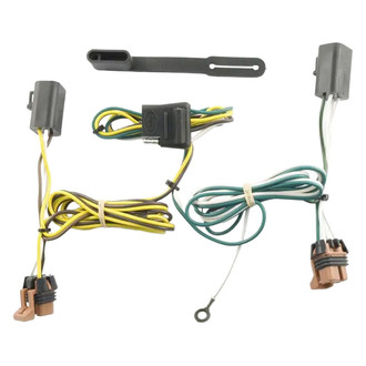 CURT® - T-Connector