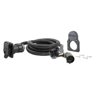 CURT® - Connectors