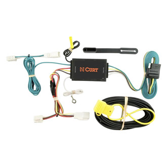 CURT® - T-Connector
