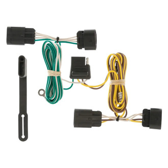 CURT® - T-Connector