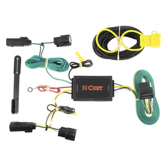 CURT® - Connectors