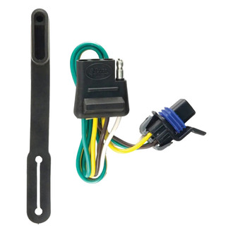 CURT® - Connectors