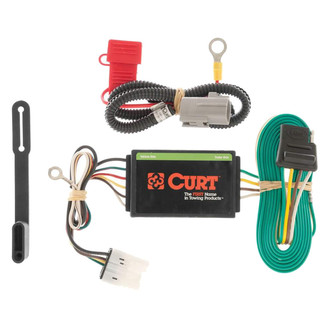 CURT® - T-Connector