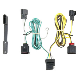 CURT® - Connectors