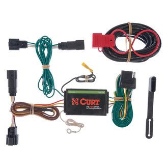 CURT® - T-Connector