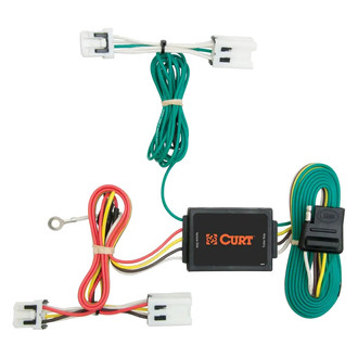 CURT® - Connectors