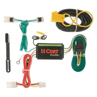 CURT® - Connectors