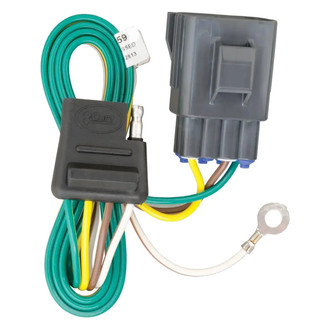 CURT® - Connectors