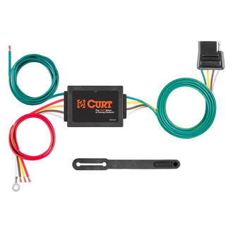 CURT® - Tail Light Converter