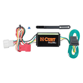 CURT® - Connectors