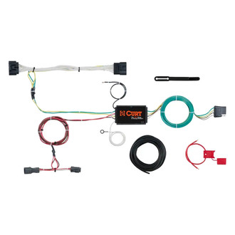 CURT® - T-Connector