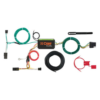 CURT® - Connectors