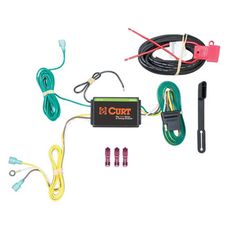 CURT® - Connectors