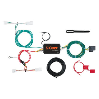 CURT® - Connectors