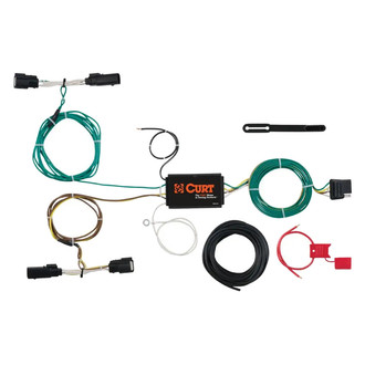 CURT® - T-Connector