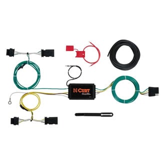 CURT® - Connectors