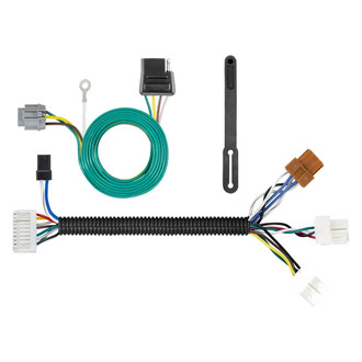 CURT® - T-Connector