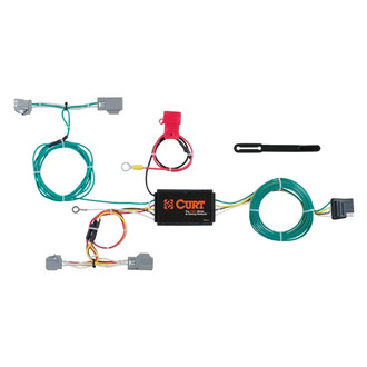 CURT® - Connectors