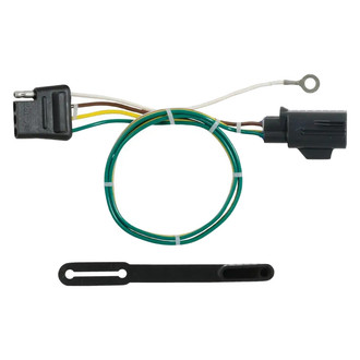 CURT® - Connectors