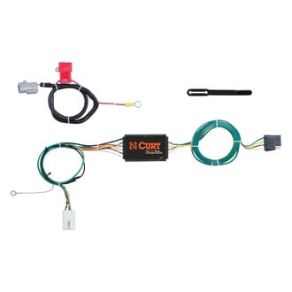 CURT® - Connectors