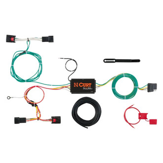 CURT® - Connectors