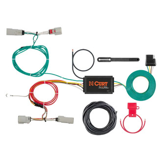 CURT® - Connectors