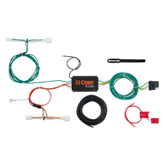 CURT® - Connectors