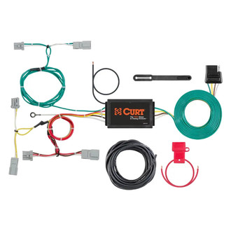 CURT® - T-Connector