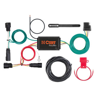 CURT® - T-Connector