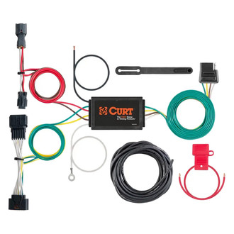 CURT® - T-Connector