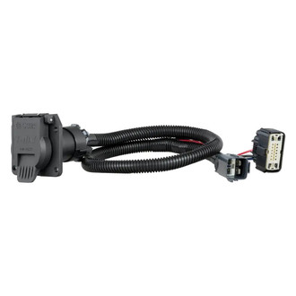 CURT® - T-Connector (7-Way)