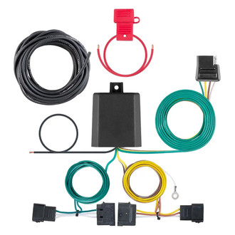 CURT® - Connectors