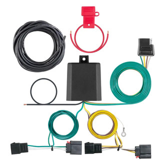 CURT® - Connectors