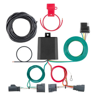 CURT® - Connectors