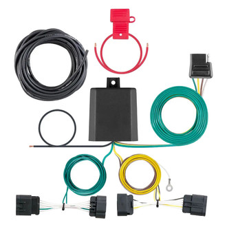 CURT® - Connectors