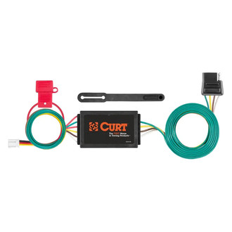CURT® - Connectors