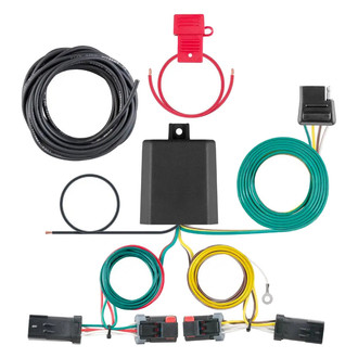 CURT® - T-Connector