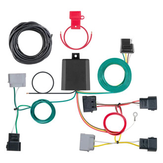 CURT® - T-Connector