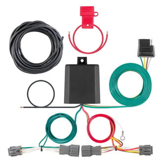 CURT® - T-Connector