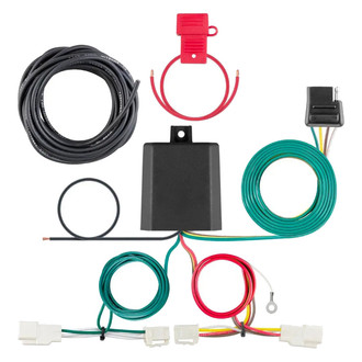 CURT® - T-Connector