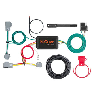 CURT® - Connectors