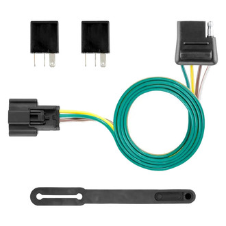 CURT® - T-Connector