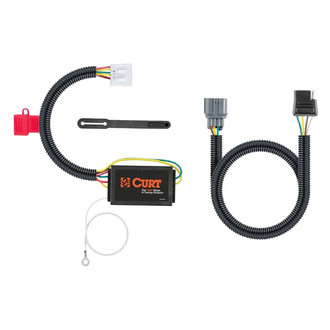 CURT® - Connectors