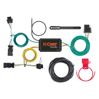 CURT® - T-Connector