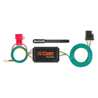 CURT® - Connectors